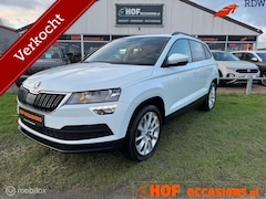 Skoda Karoq - 1.0 TSI Ambition CRUISE CONTROLE / LMV