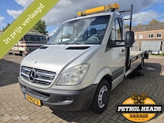 Mercedes-Benz Sprinter - bestel 515 3.0 CDI 490