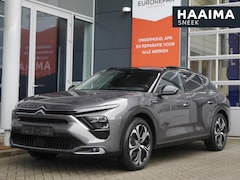 Citroën C5 X - 1.6 Plug-in Hybrid 225PK Shine | Lederenbekleding | Navi | Stuurwiel verwarming | Keyless