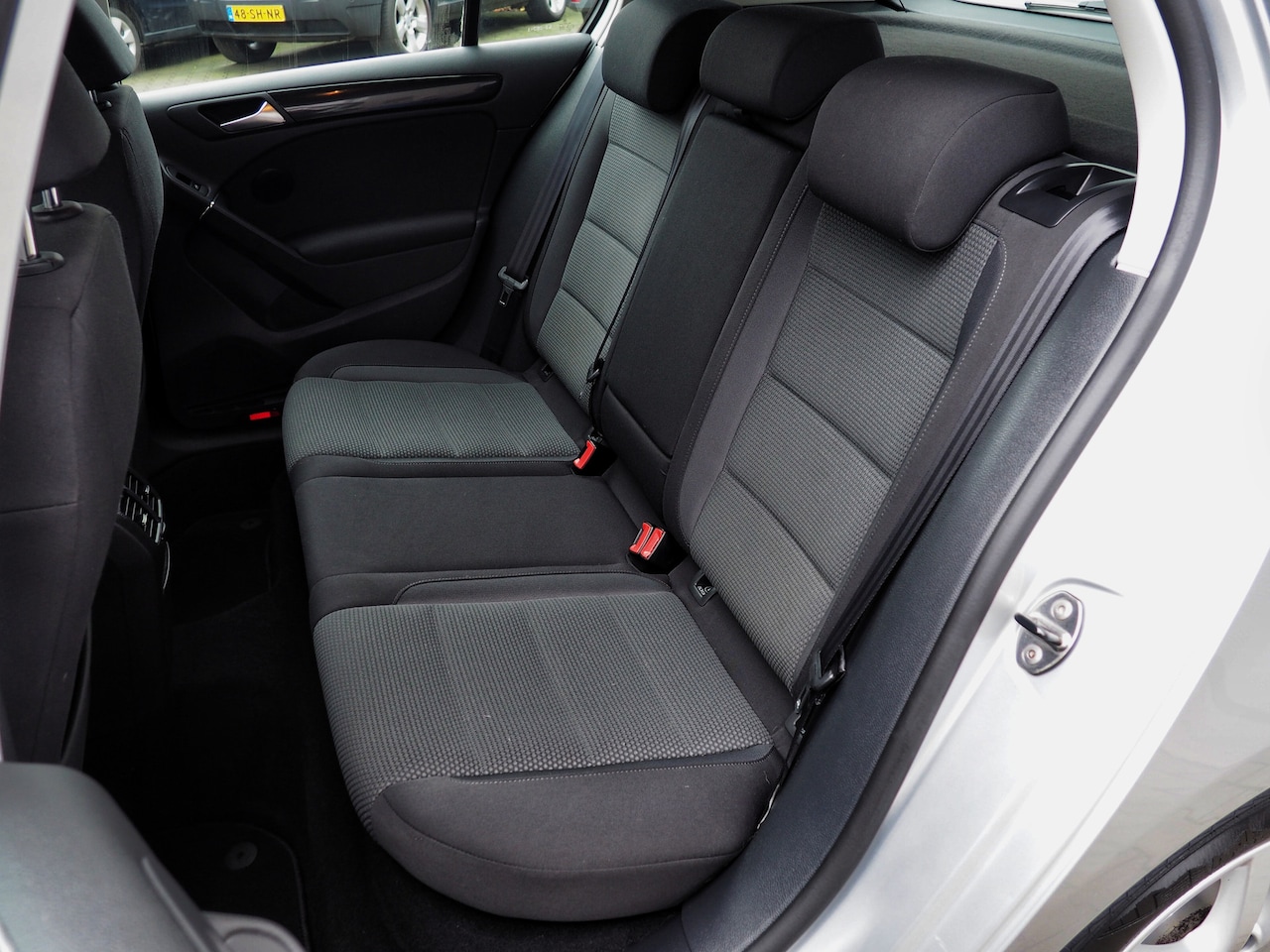 Volkswagen Golf - 1.4 TSI Highline XENON STOELVERW. TREKH.