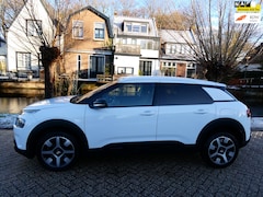 Citroën C4 Cactus - 1.2i Shine 110pk 1e eig. Clima Navi Carplay PDC LED