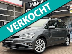 Volkswagen Golf Sportsvan - 1.5 TSI Highline | Pano | Acc | Climate | Full-Led | Navi | Camera | Apple/Android | Full