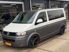 Volkswagen Transporter - 2.0 TDI L1H1 SPORT 2011 EYECATCHER