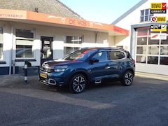 Citroën C5 Aircross - 1.2 PureTech Shine