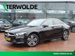 Mercedes-Benz A-klasse - 250 e Business Solution Luxury Limited | Lederen Bekl. | Stoelverw. | Set Winterwiel |