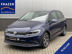 Volkswagen Golf Sportsvan - 1.5 TSI ACT EDITION AUTOMAAT DSG