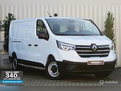 Renault Trafic - bestel 2.0 dCi 110 T30 L2H1 Générique