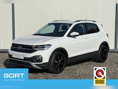 Volkswagen T-Cross - 1.0 TSI Carplay AUTOMAAT LUXE