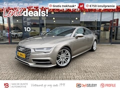 Audi A7 Sportback - 1.8 TFSI S line edition *Winterpack