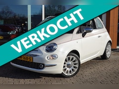 Fiat 500 C - 0.9 TwinAir Turbo Forever Young
