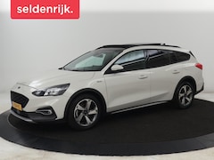 Ford Focus - 1.0 EcoBoost Hybrid Active X | Panoramadak | Stoelverwarming | Adaptive cruise | Carplay |
