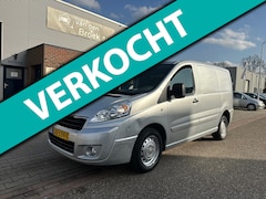 Peugeot Expert - 227 1.6 HDI L1H1 Navteq 2 INRUILKOOPJE airco/cruise/PDC/ enz