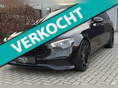 Mercedes-Benz E-klasse Estate - 300 e Business Solution Luxury|Burmester |Airmatic
