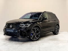 Volkswagen Tiguan - R 2.0 TSI 320pk Akrapovic Leer Trekhaak 4motion