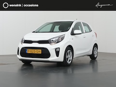 Kia Picanto - 1.0 DPi ComfortLine | Airco | Cruise Control | Isofix |