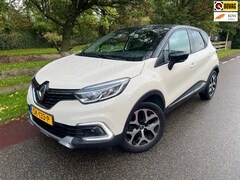 Renault Captur - 0.9 TCe Intens Camera PDC Navi Trekhaak