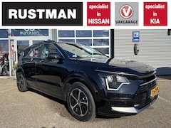 Kia Niro - 1.6 GDi Hybrid DynamicLine