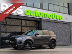Land Rover Range Rover Evoque - 1.5 P300e AWD R-Dynamic S | BTW | PANO | CAMERA | CARPLAY | ACC | STUURVERW |