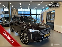 Volvo XC90 - 2.0 T8 Plug-in hybrid AWD Plus Bright