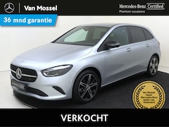 Mercedes-Benz B-klasse - 250 e Star Edition Luxury Line / Sfeerverlichting/ Memory