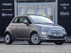 Fiat 500 C - 0.9 TwinAir Turbo Star | Cruise Control | Navigatie | PDC achter | NL auto |