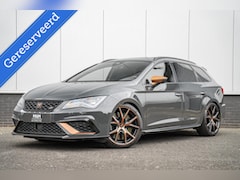 SEAT Leon ST - 2.0 TSI CUPRA R 4DRIVE |Pano|Carbon|Beats|Brembo