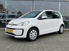 Volkswagen Up! - 1.0 BMT move up