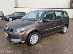 Volkswagen Touran - 1.2 TSI Easyline