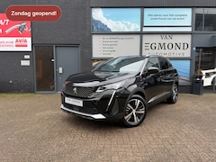 Peugeot 3008 - 1.2 Hybrid 145 GT