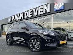 Ford Kuga - 2.5 PHEV ST-Line X 225pk/165kW e-CVT Automaat | 20326 | Panodak | Elektr. trekhaak | Drive