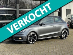 Audi A1 - 1.2 TFSI Pro Line S Line NL auto Rijklaarprijs NAP APK