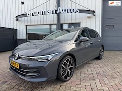 Volkswagen Golf - 1.5 eTSI EDITION 50