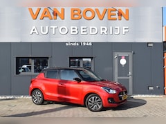 Suzuki Swift - 1.2 DualJet 83pk Smart Hybrid CVT Style