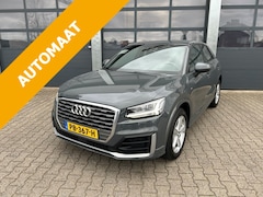 Audi Q2 - 1.4 TFSI CoD 150pk S tronic Sport / S-Line