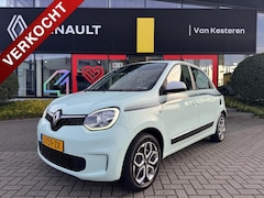Renault Twingo - 1.0 SCe 75pk Collection / Parkeersensoren / Apple carplay / Android auto / Airco