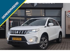 Suzuki Vitara - 1.4 BoosterJet Select Hybrid Trekhaak/AdaptiveCruise/Apple/Andro
