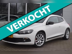 Volkswagen Scirocco - 1.4 TSI | Airco | PDC | APK 10-2026