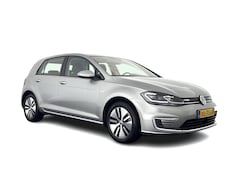 Volkswagen e-Golf - {SOH-91%} (INCL-BTW) Aut. *HEATPUMP | ADAPTIVE-CRUISE | DIGI-COCKPIT | FULL-LED | NAVI-FUL