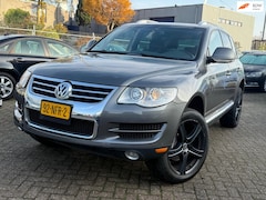 Volkswagen Touareg - 3.6 V6 FSI Highline+