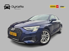 Audi A3 Sportback - 40 TFSI e Buss. Ed. SOH 97% LED, Virtual, NAP