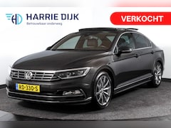 Volkswagen Passat - 1.4 TSI ACT 150 PK Highline Business R - Automaat Orig. NL | S/K-Panodak | Dig.Cockpit | A