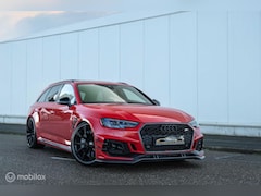 Audi RS4 - RS4-R ABT