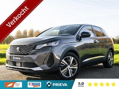 Peugeot 3008 - 1.6 Hybrid 225 Allure * Camera * Trekhaak * Stoelverw
