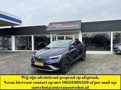 Renault Arkana - 1.6 E-Tech full hybrid 145 esprit Alpine