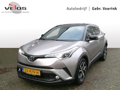 Toyota C-HR - 1.8 Hybrid Bi-Tone Trekhaak