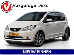 SEAT Mii Electric - ✅ Clima ✅ Stoelverwarming ✅ Cruise