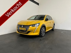Peugeot 208 - 1.2 PureTech GT-Line 1e eigenaar