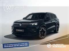 Volkswagen Tayron - 1.5 eHybrid 204pk R-Line Edition