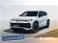 Volkswagen Tayron - 1.5 eHybrid 204pk R-Line Edition