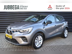 Mitsubishi ASX - 1.0 MPI Turbo Pure Trekhaak, Dealer O.H